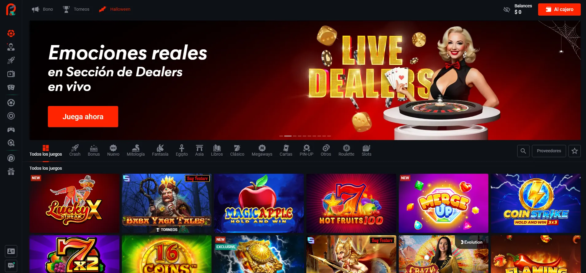 Pin-Up casino es confiable